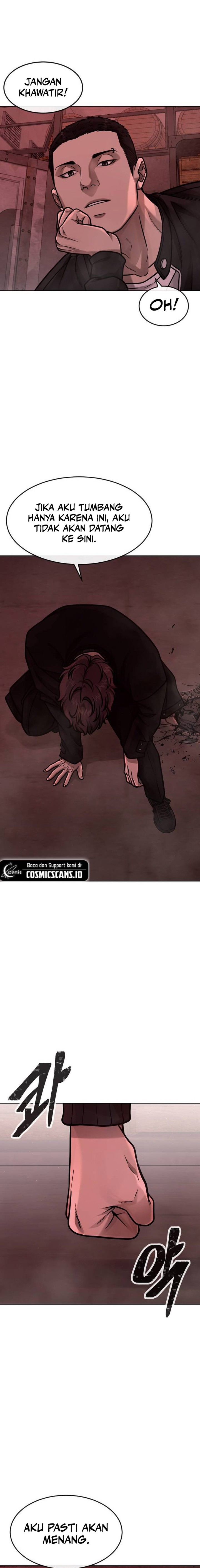 Read Quest Supremacy ID Manga Online