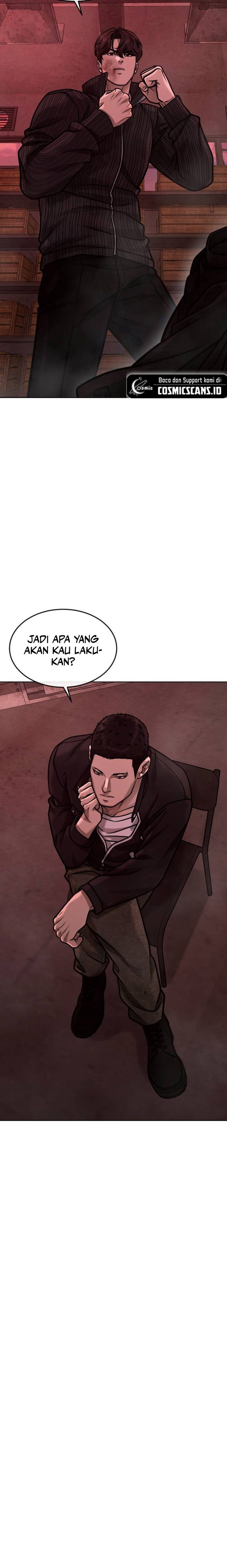 Read Quest Supremacy ID Manga Online