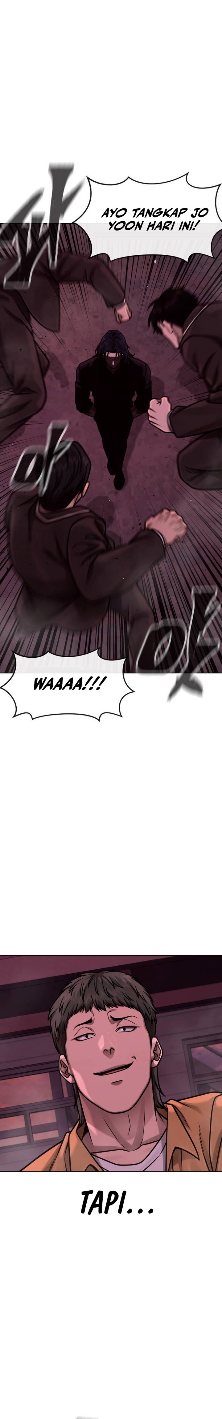 Read Quest Supremacy ID Manga Online