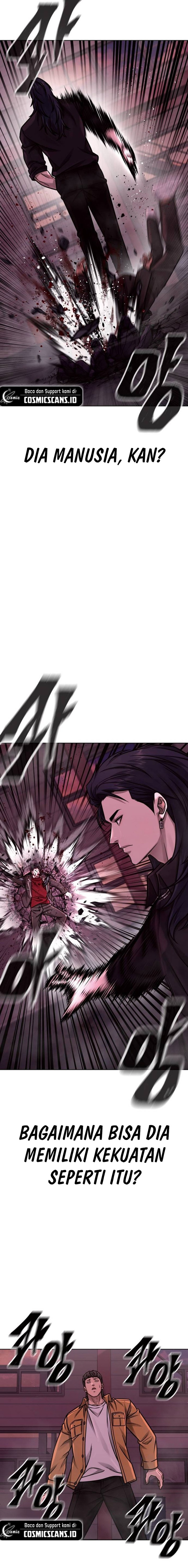 Read Quest Supremacy ID Manga Online