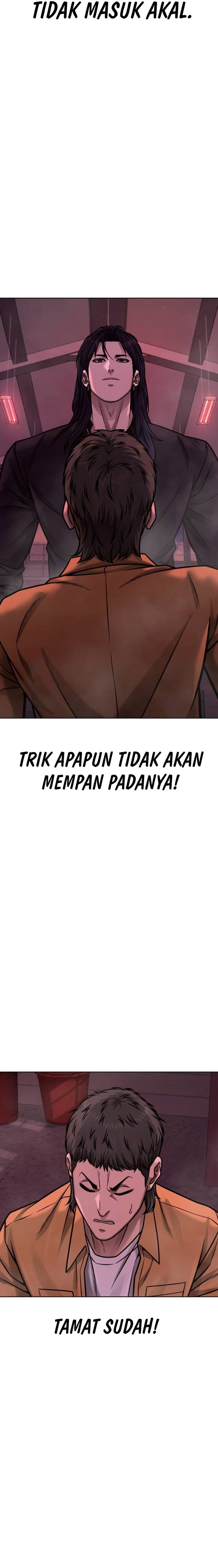 Read Quest Supremacy ID Manga Online