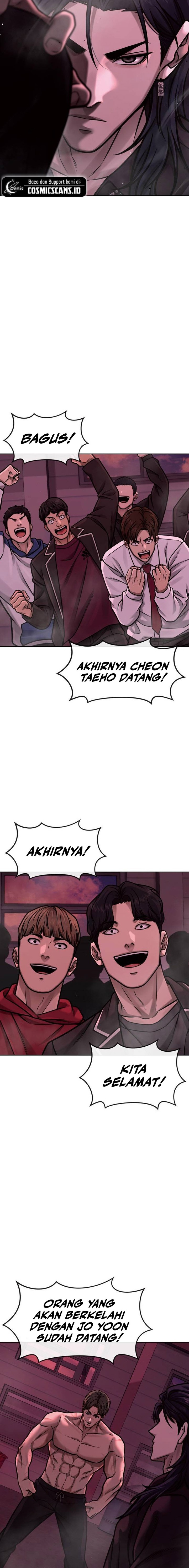 Read Quest Supremacy ID Manga Online