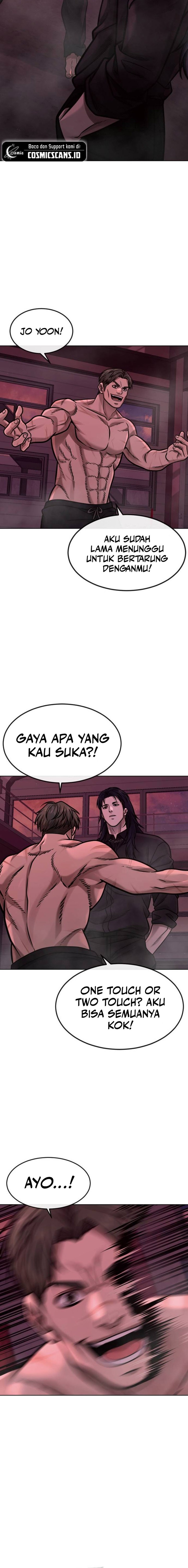 Read Quest Supremacy ID Manga Online