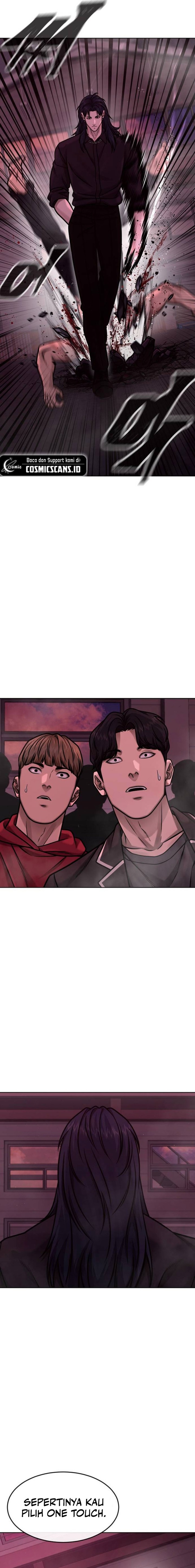 Read Quest Supremacy ID Manga Online