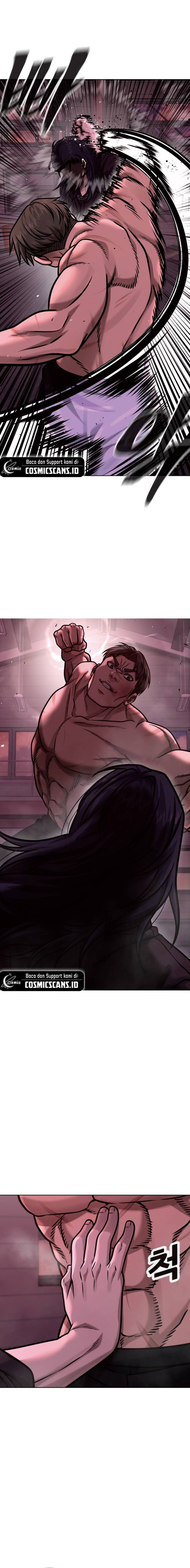 Read Quest Supremacy ID Manga Online