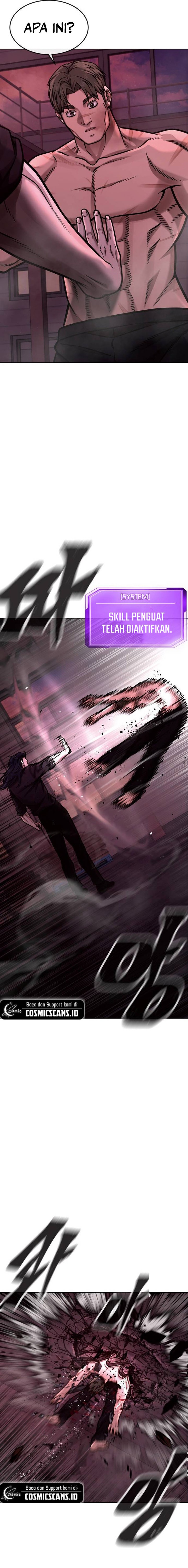 Read Quest Supremacy ID Manga Online