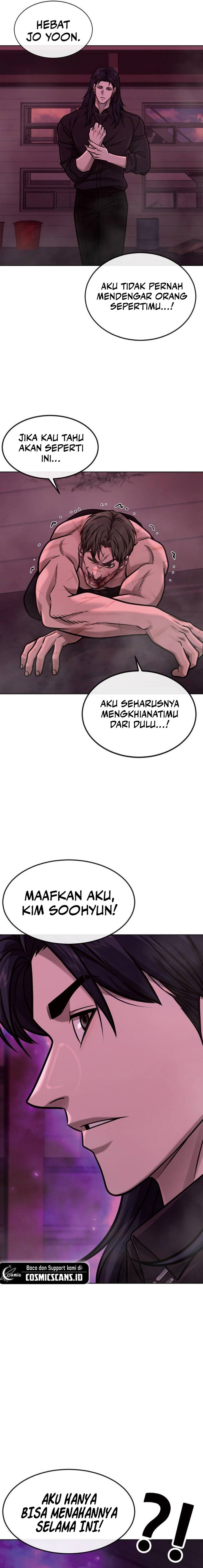 Read Quest Supremacy ID Manga Online