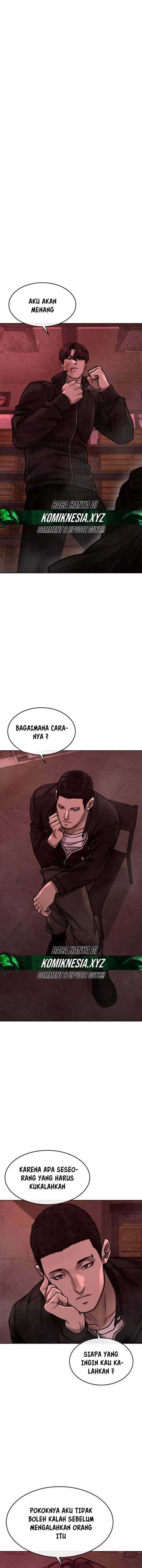 Read Quest Supremacy ID Manga Online