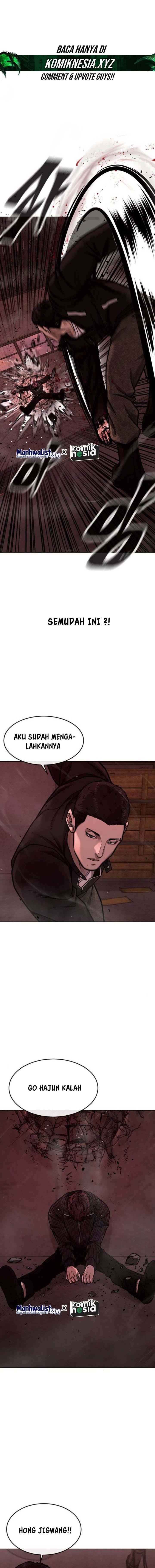Read Quest Supremacy ID Manga Online