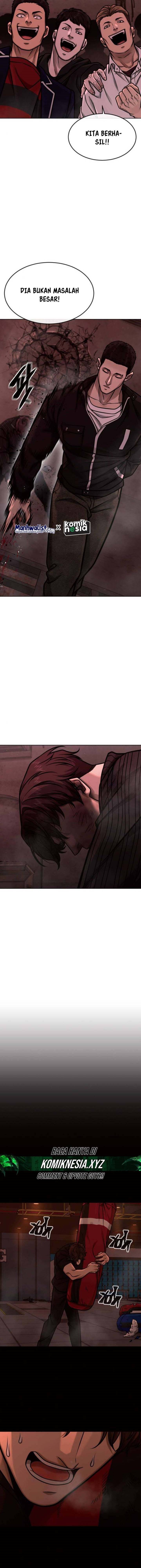 Read Quest Supremacy ID Manga Online