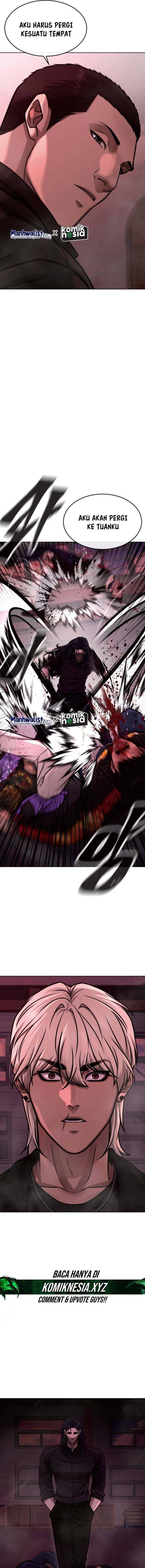 Read Quest Supremacy ID Manga Online