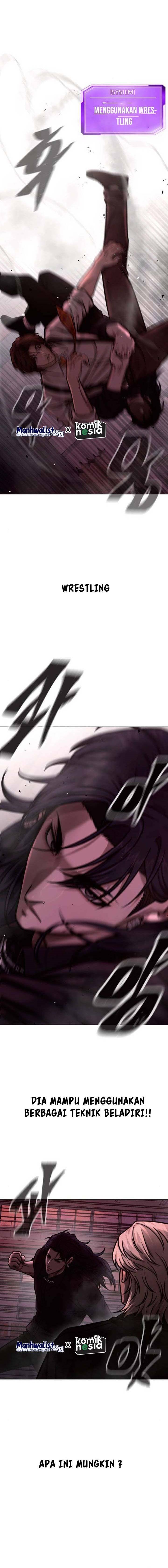 Read Quest Supremacy ID Manga Online