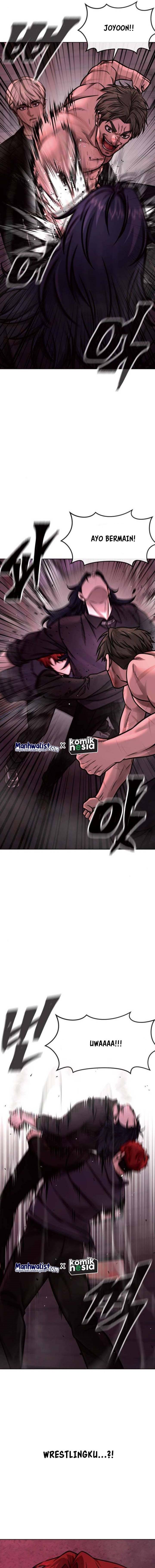 Read Quest Supremacy ID Manga Online