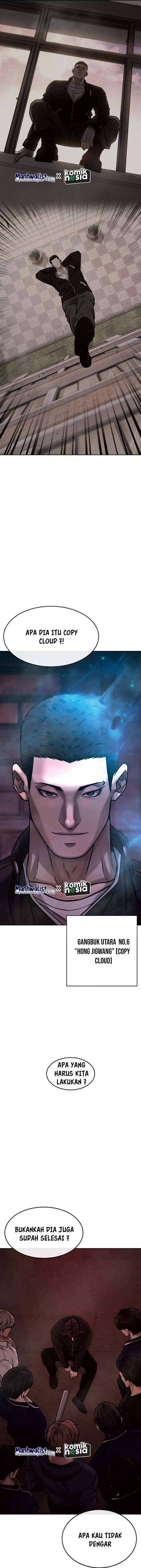 Read Quest Supremacy ID Manga Online