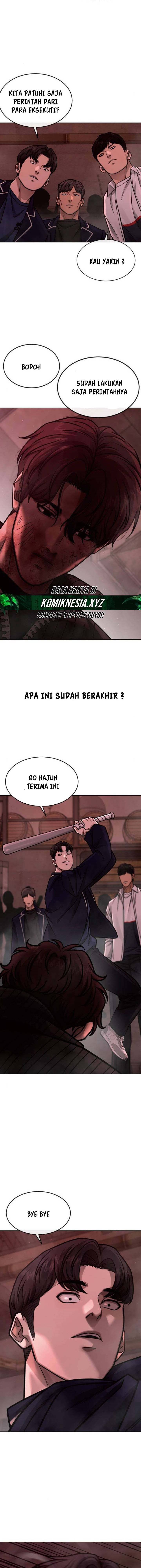Read Quest Supremacy ID Manga Online