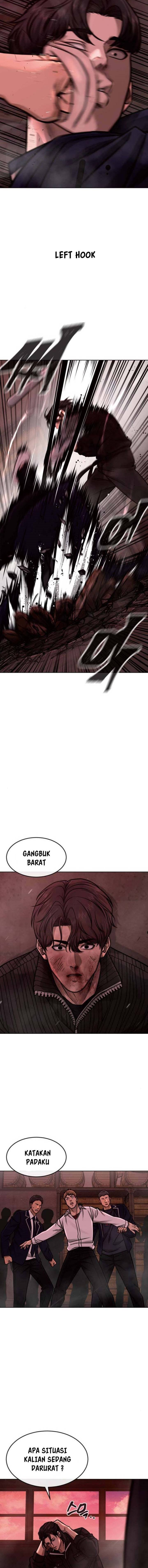 Read Quest Supremacy ID Manga Online