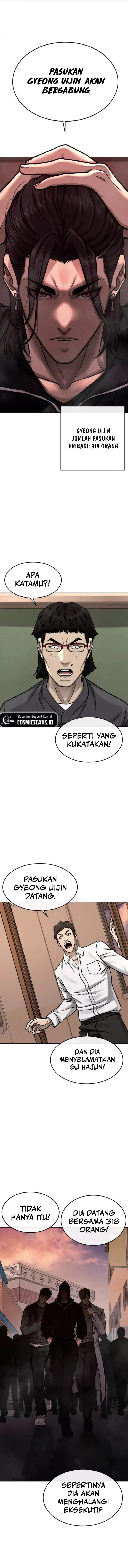 Read Quest Supremacy ID Manga Online
