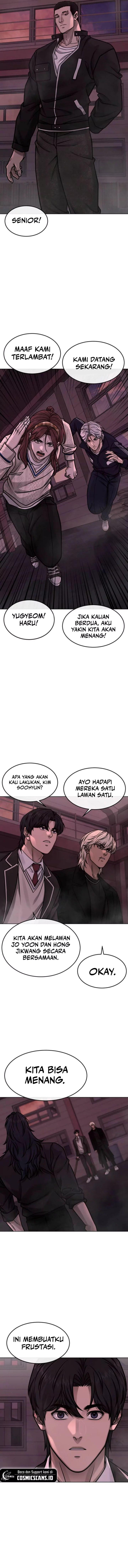 Read Quest Supremacy ID Manga Online