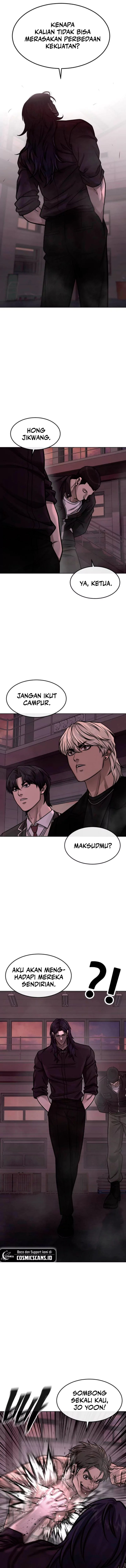 Read Quest Supremacy ID Manga Online