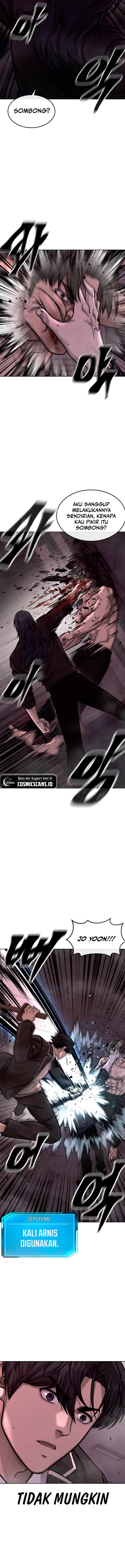 Read Quest Supremacy ID Manga Online