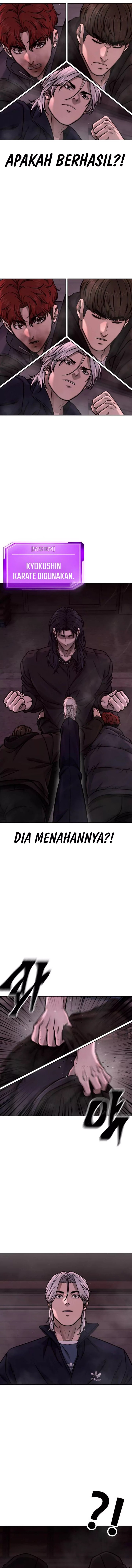 Read Quest Supremacy ID Manga Online