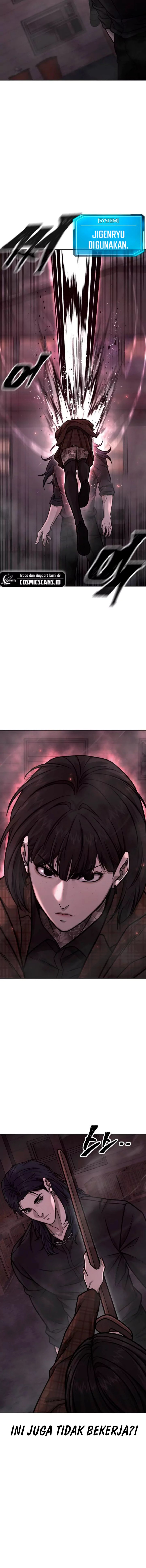Read Quest Supremacy ID Manga Online