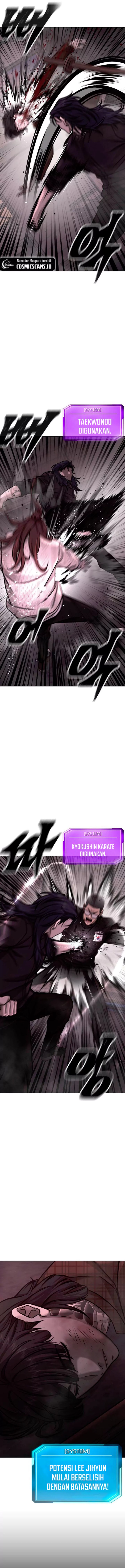 Read Quest Supremacy ID Manga Online