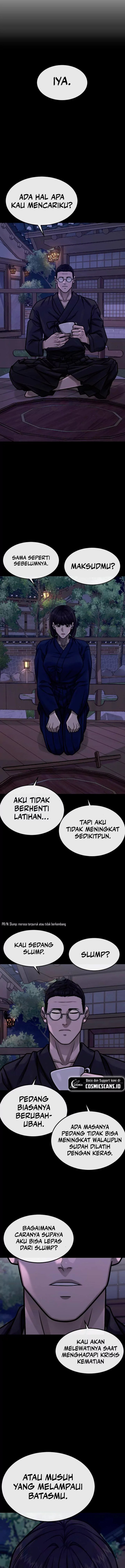 Read Quest Supremacy ID Manga Online