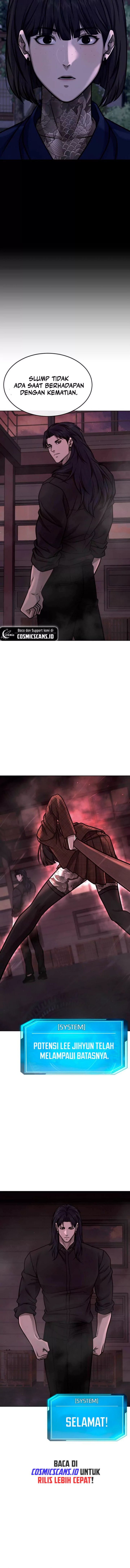 Read Quest Supremacy ID Manga Online