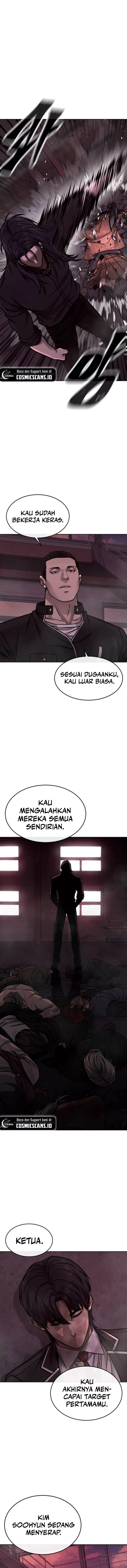Read Quest Supremacy ID Manga Online