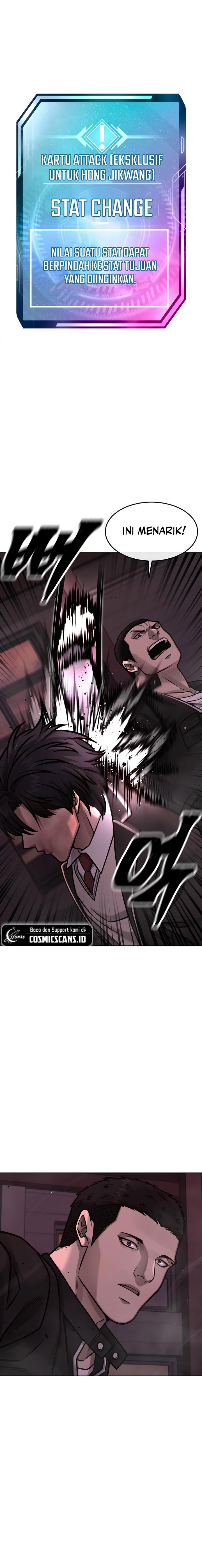 Read Quest Supremacy ID Manga Online