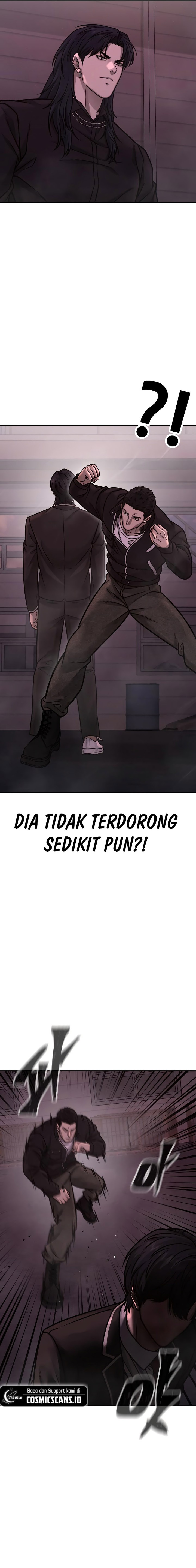 Read Quest Supremacy ID Manga Online