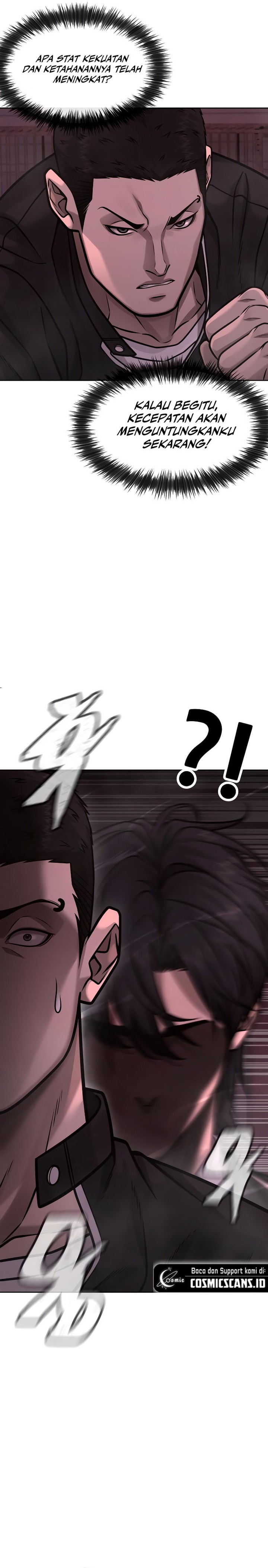 Read Quest Supremacy ID Manga Online