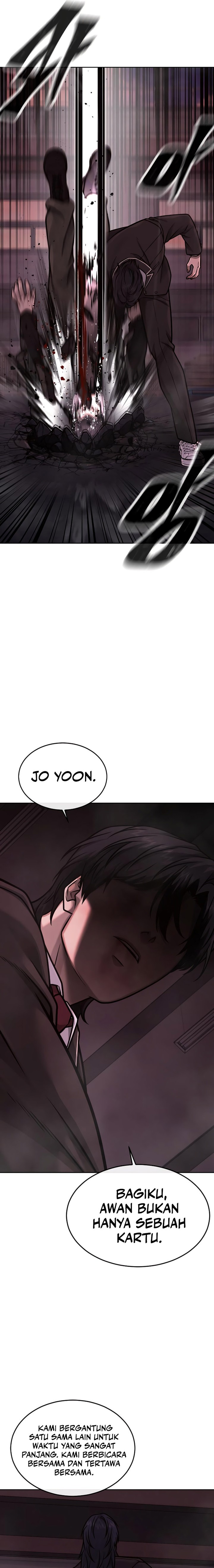 Read Quest Supremacy ID Manga Online
