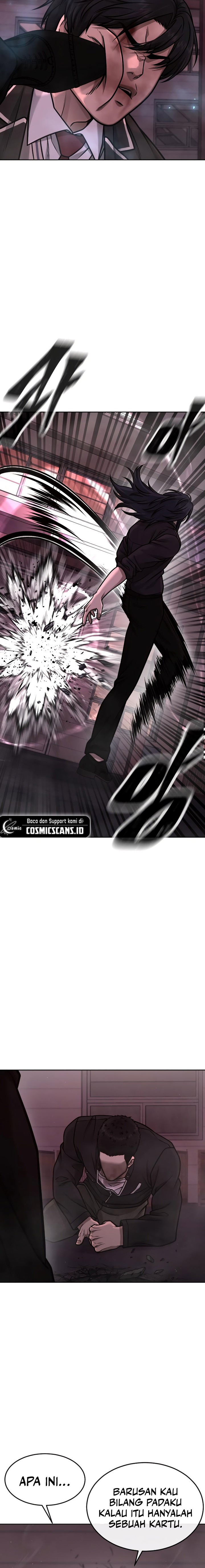 Read Quest Supremacy ID Manga Online