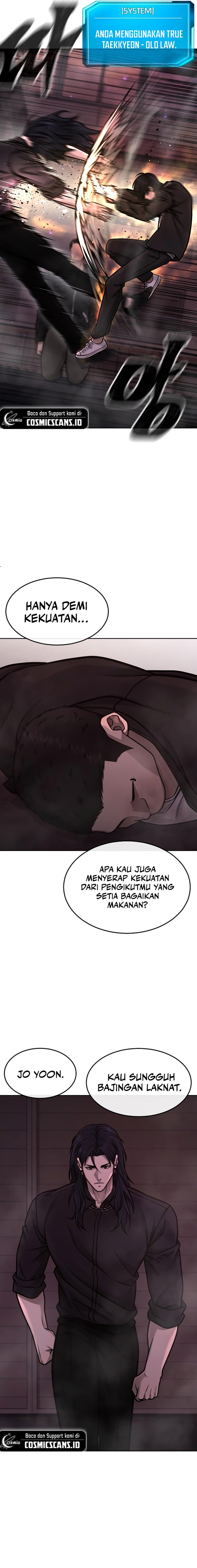 Read Quest Supremacy ID Manga Online