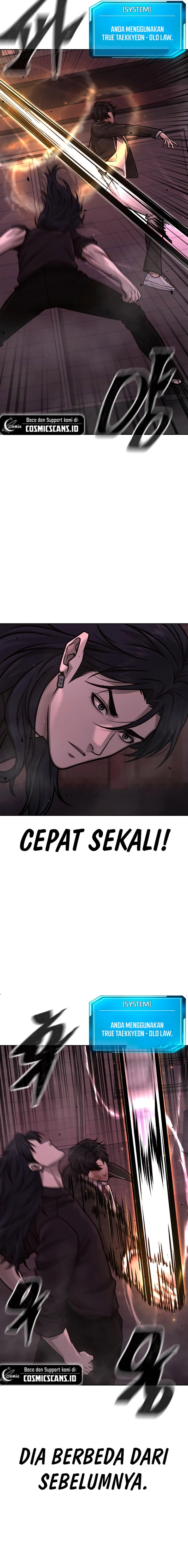 Read Quest Supremacy ID Manga Online