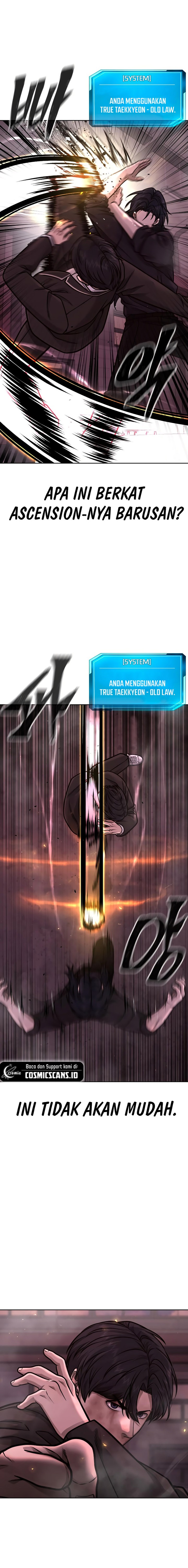 Read Quest Supremacy ID Manga Online