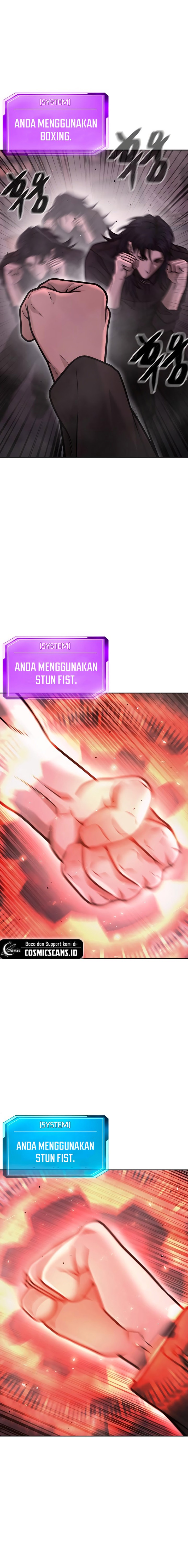 Read Quest Supremacy ID Manga Online