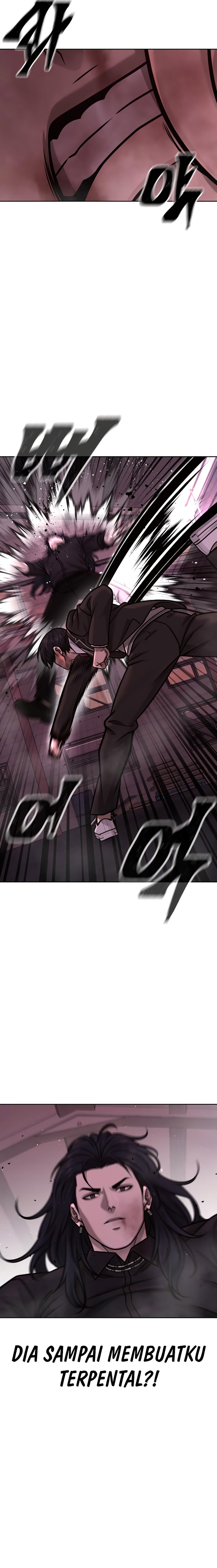 Read Quest Supremacy ID Manga Online