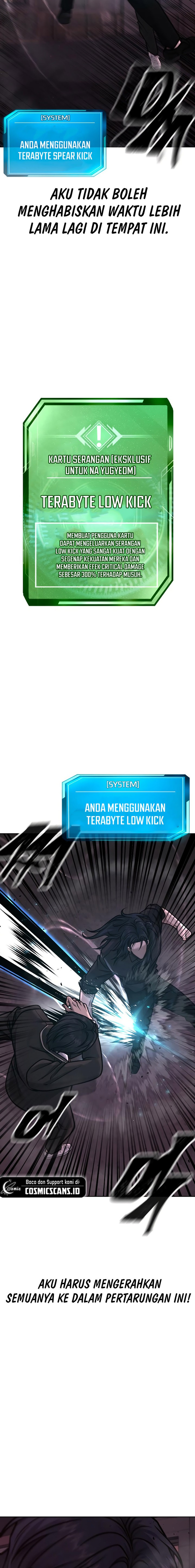 Read Quest Supremacy ID Manga Online