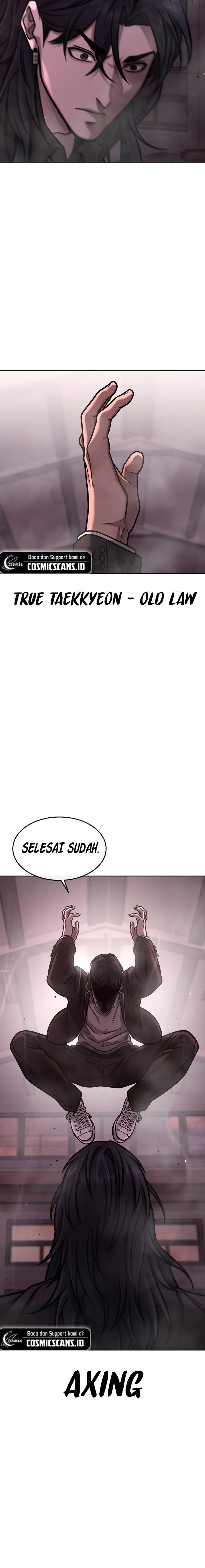 Read Quest Supremacy ID Manga Online