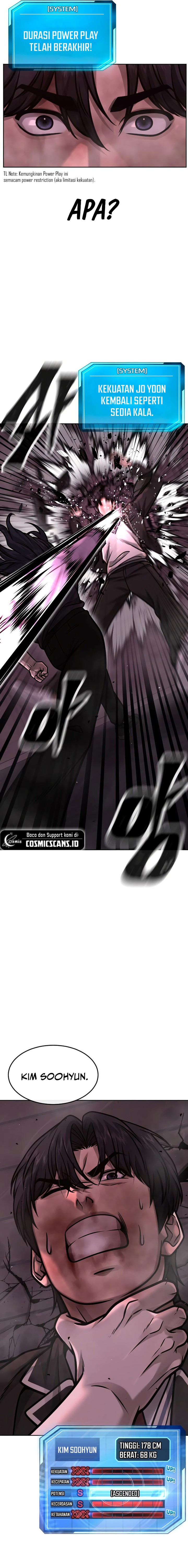 Read Quest Supremacy ID Manga Online