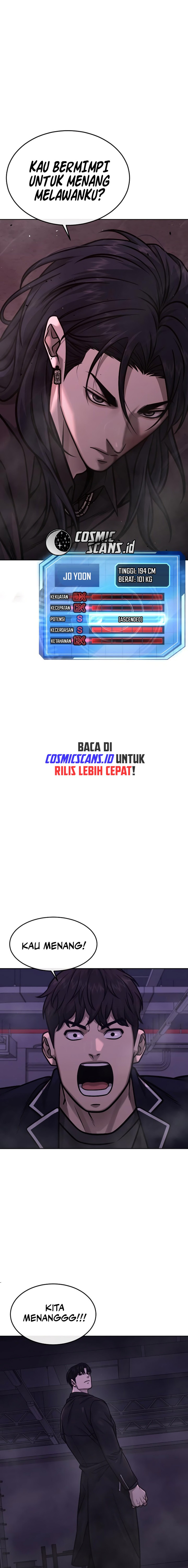 Read Quest Supremacy ID Manga Online