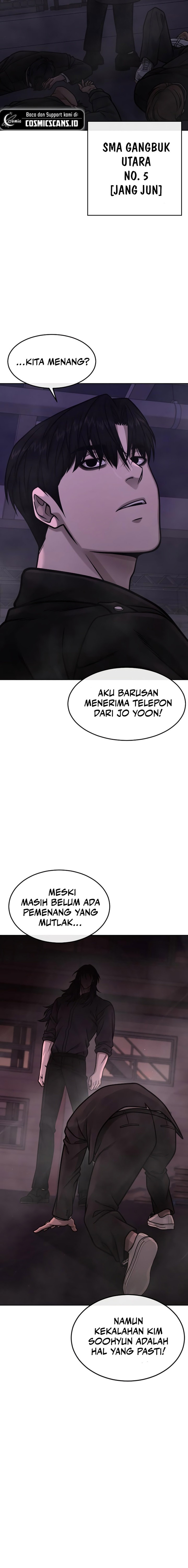 Read Quest Supremacy ID Manga Online