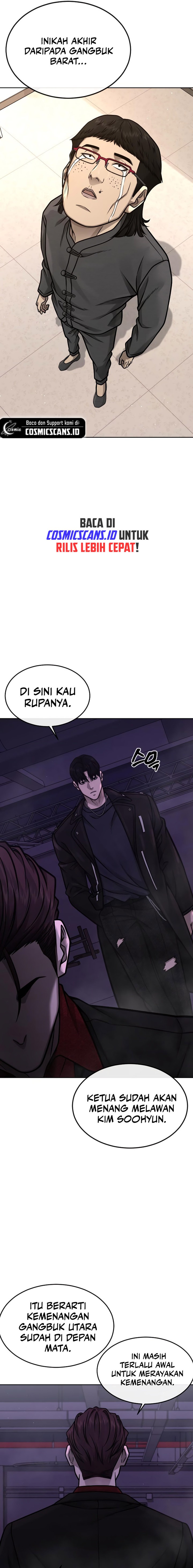 Read Quest Supremacy ID Manga Online