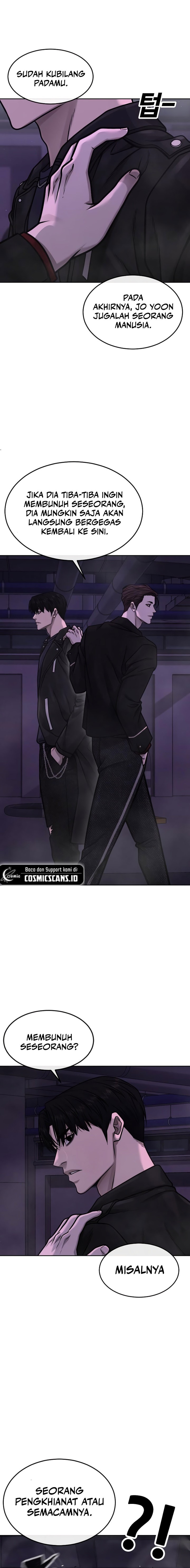 Read Quest Supremacy ID Manga Online