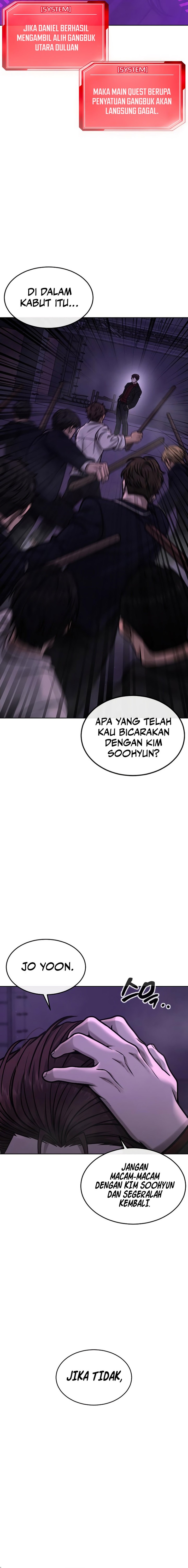 Read Quest Supremacy ID Manga Online