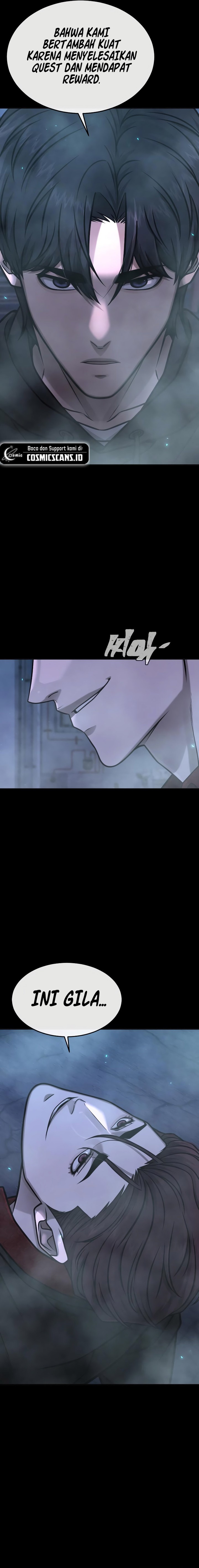 Read Quest Supremacy ID Manga Online