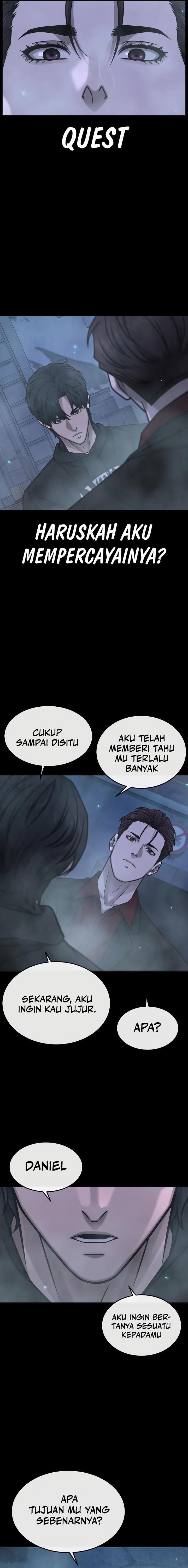 Read Quest Supremacy ID Manga Online